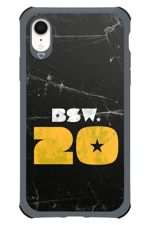 BSW 20 (1) 2.0 - Apple iPhone XR