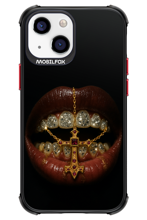 Greedy 2.0 - Apple iPhone 13 Mini