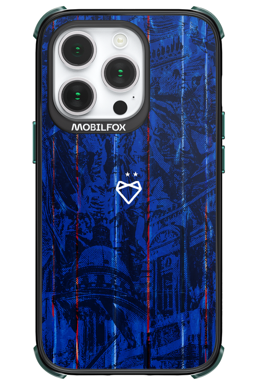 Franta x Mobilfox 2.0 - Apple iPhone 14 Pro