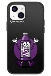 Vitamin Aqua Mg - Apple iPhone 13 Mini