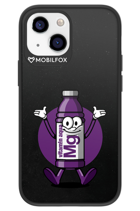 Vitamin Aqua Mg - Apple iPhone 13 Mini