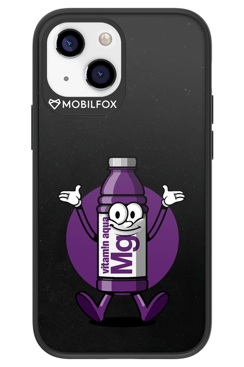Vitamin Aqua Mg - Apple iPhone 13 Mini