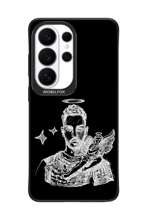 iNGER Black 2.0 - Samsung Galaxy S26 Ultra