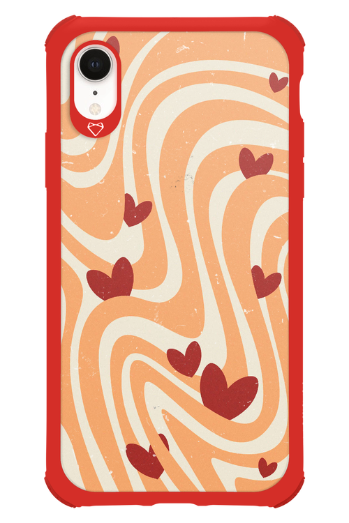 Heartwave 2.0 - Apple iPhone XR