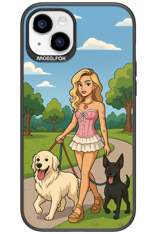 Weaf 2.0 - Apple iPhone 15 Plus