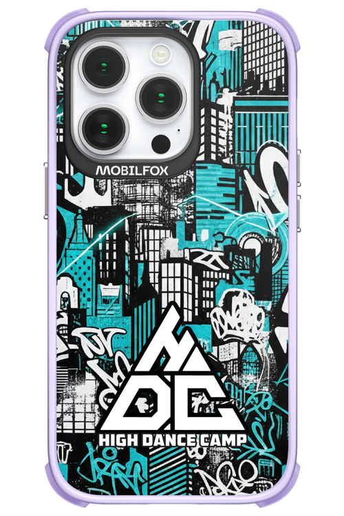 HDC 3 - Apple iPhone 14 Pro