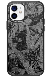 Built Different II - Apple iPhone 12