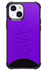 Rava Purple - Apple iPhone 13 Mini