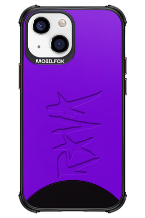 Rava Purple - Apple iPhone 13 Mini