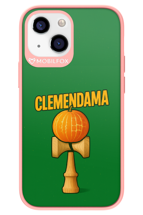 Clemendama 2.0 - Apple iPhone 13 Mini