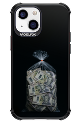 Plastic Bag - Apple iPhone 13 Mini