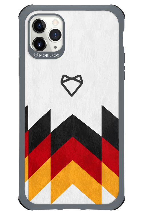 Germania x Mobilfox 2.0 - Apple iPhone 11 Pro Max