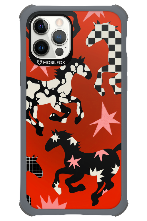 Stallions 2.0 - Apple iPhone 12 Pro