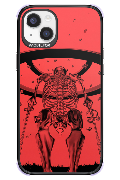 RMN Cover 2.0 - Apple iPhone 14 Plus