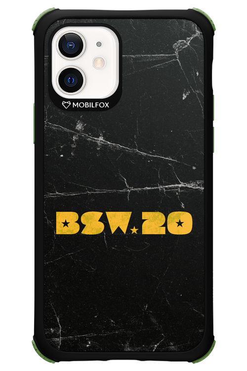 BSW 20 (5) 2.0 - Apple iPhone 12
