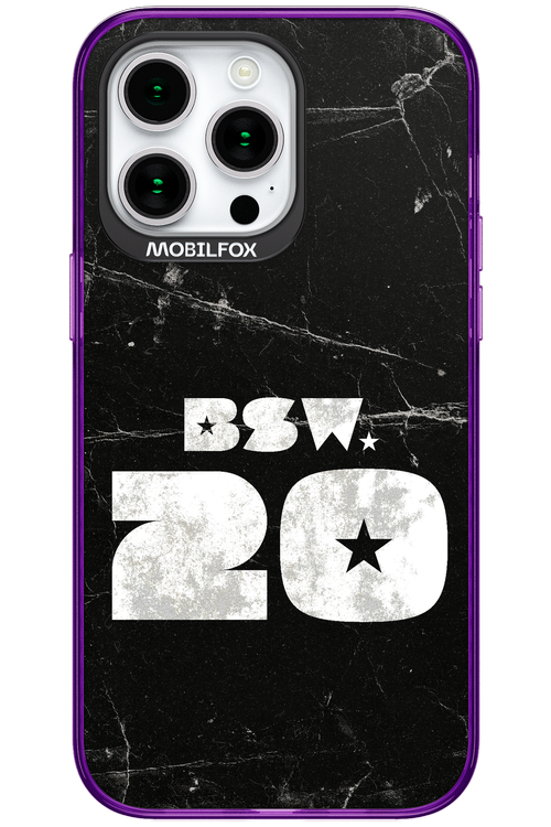 BSW 20 (4) 2.0 - Apple iPhone 15 Pro Max