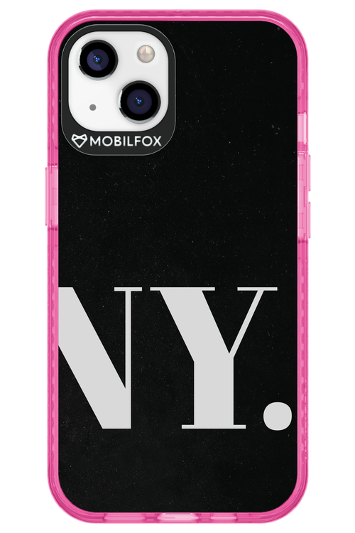 NY (Off Space) 2.0 - Apple iPhone 13