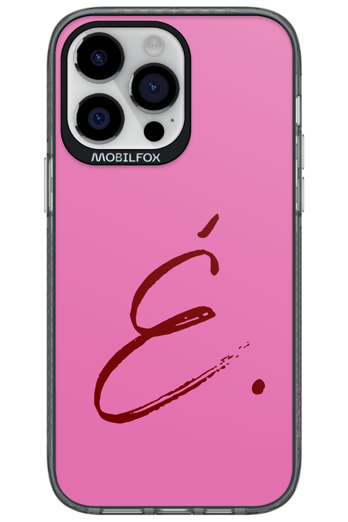(Sorbet) E II 2.0 - Apple iPhone 14 Pro Max