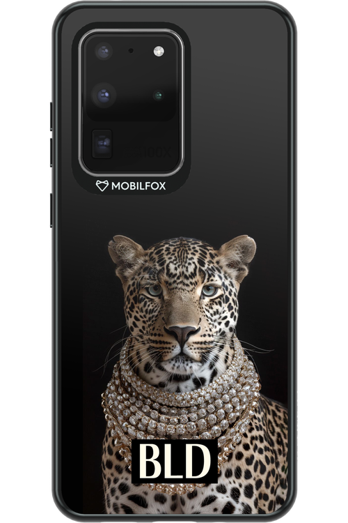 BLD LEO 2.0 - Samsung Galaxy S20 Ultra 5G