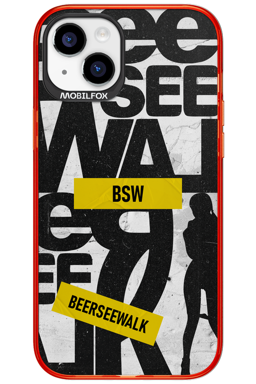 Beerseewalk II 2.0 - Apple iPhone 15 Plus