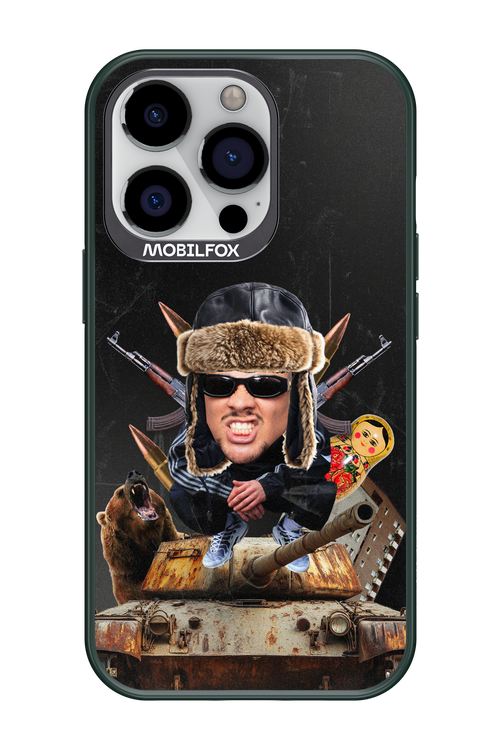 Final Boss - Apple iPhone 13 Pro