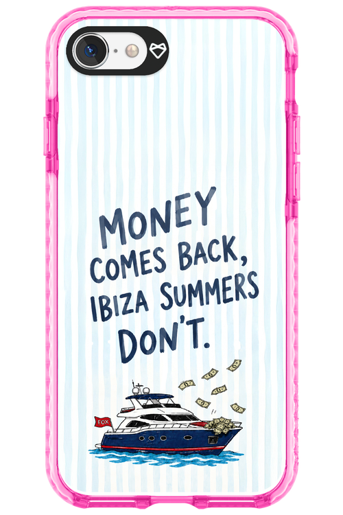 Ibiza summers 2.0 - Apple iPhone SE 2020