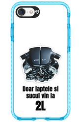 M5 V10 V2 - Apple iPhone 8