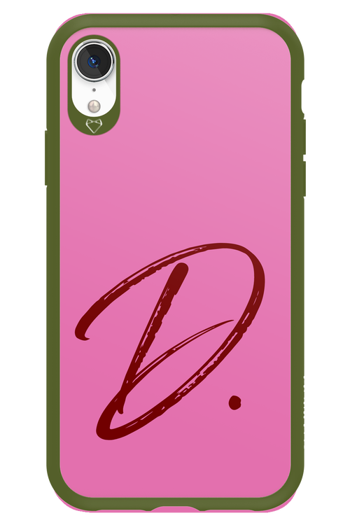 (Sorbet) D 2.0 - Apple iPhone XR