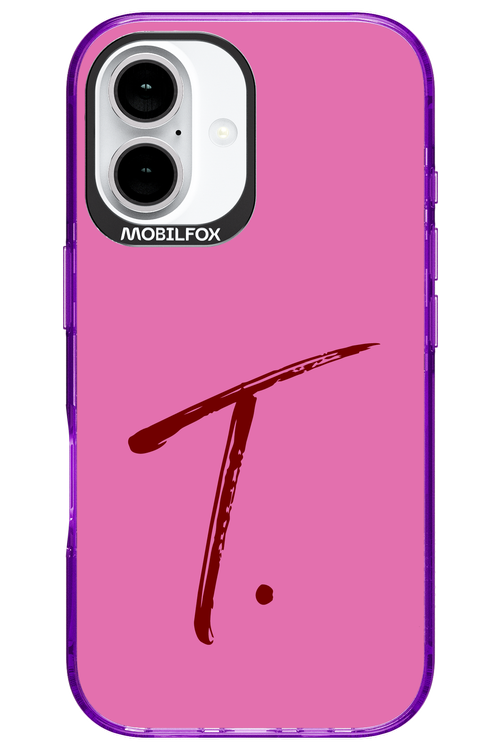 (Sorbet) T 2.0 - Apple iPhone 16