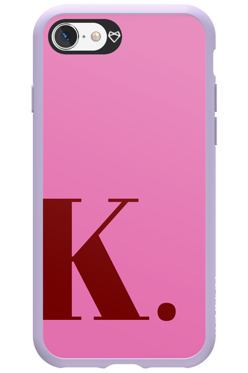 K (Sorbet) 2.0 - Apple iPhone SE 2022