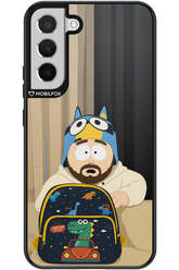 KidHeli - Samsung Galaxy S22+