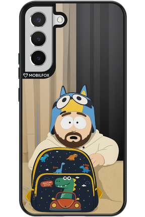 KidHeli - Samsung Galaxy S22+