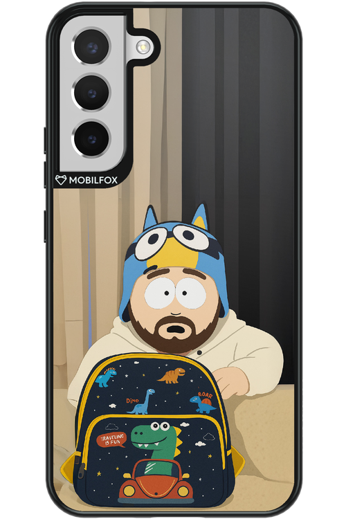 KidHeli - Samsung Galaxy S22+