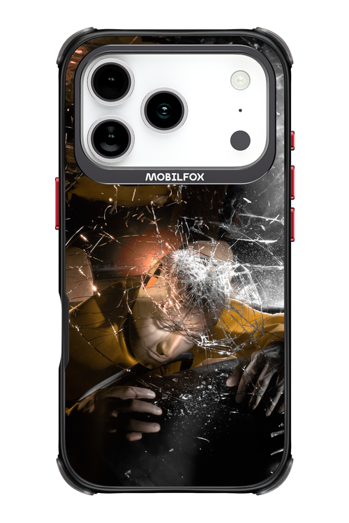 Final Impact 2.0 - Apple iPhone 17 Pro
