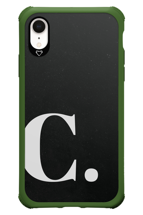 C (Off Space) 2.0 - Apple iPhone XR