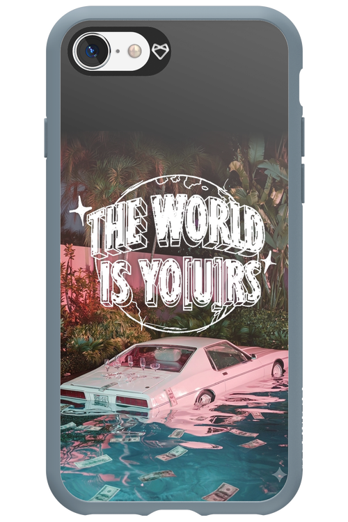 Miami 2.0 - Apple iPhone SE 2022