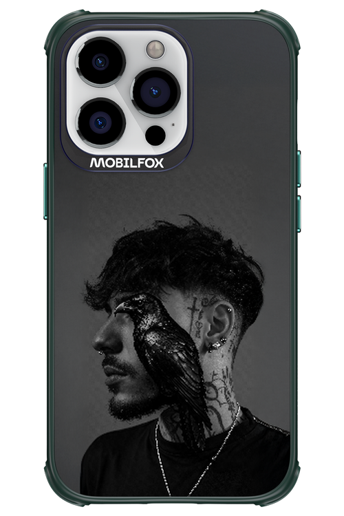 RAVEN 2.0 - Apple iPhone 13 Pro