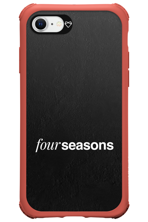 BSW FourSeasons 2 2.0 - Apple iPhone SE 2020