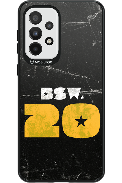BSW 20 (1) 2.0 - Samsung Galaxy A33