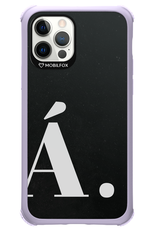 A II (Off Space) 2.0 - Apple iPhone 12 Pro