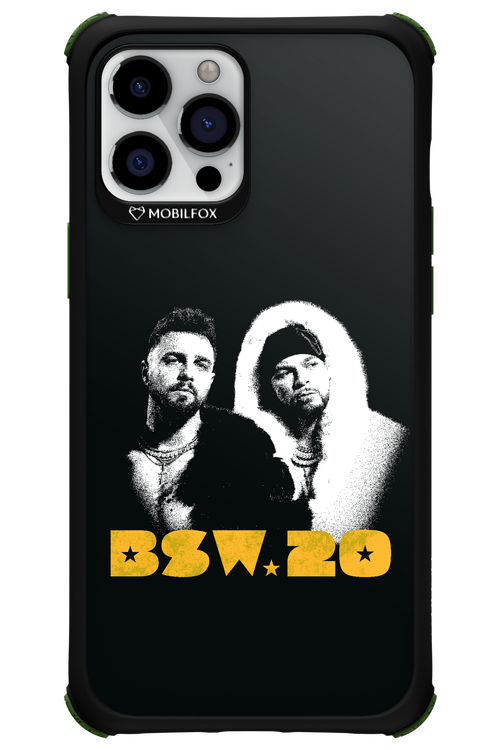 BSW 20 (8) 2.0 - Apple iPhone 12 Pro Max