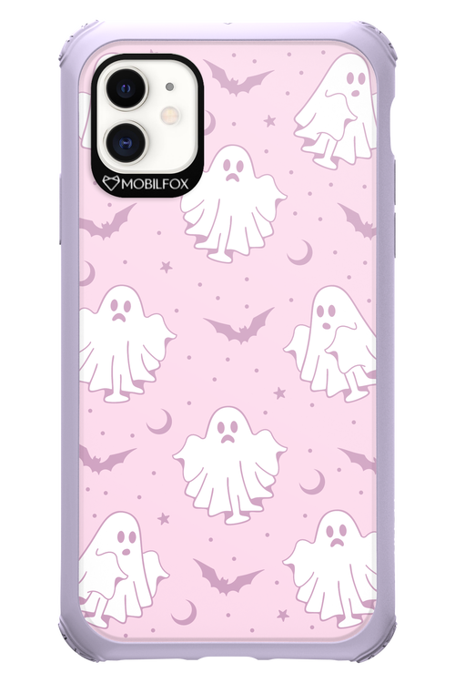 Boo Boo - Apple iPhone 11