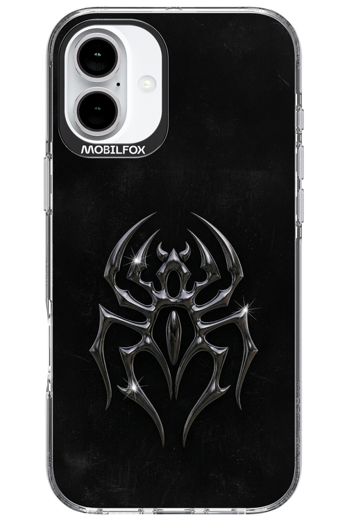 Dark Spider 2.0 - Apple iPhone 16 Plus
