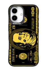 Mobilfox Bank 2.0 - Apple iPhone 17