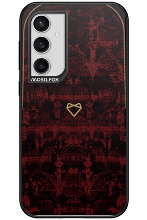 Portugalia x Mobilfox 2.0 - Samsung Galaxy S23 FE