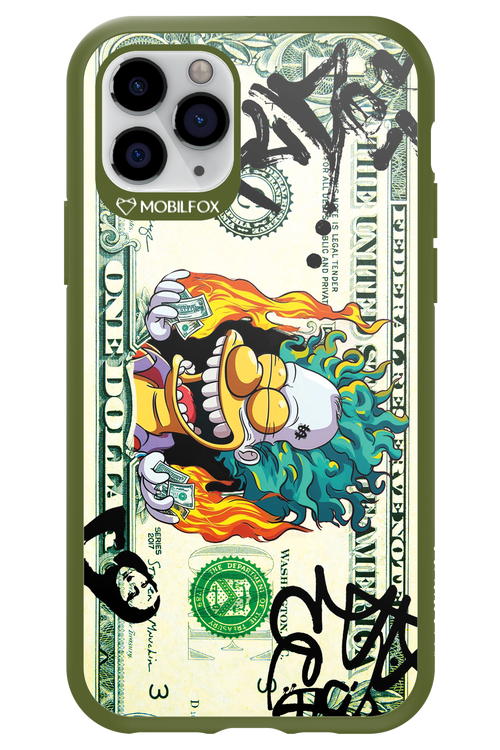 CLOWN 2.0 - Apple iPhone 11 Pro