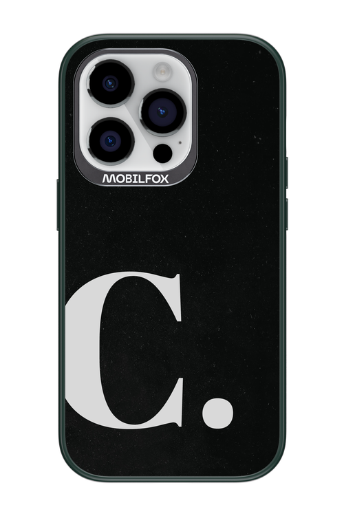 C (Off Space) 2.0 - Apple iPhone 14 Pro