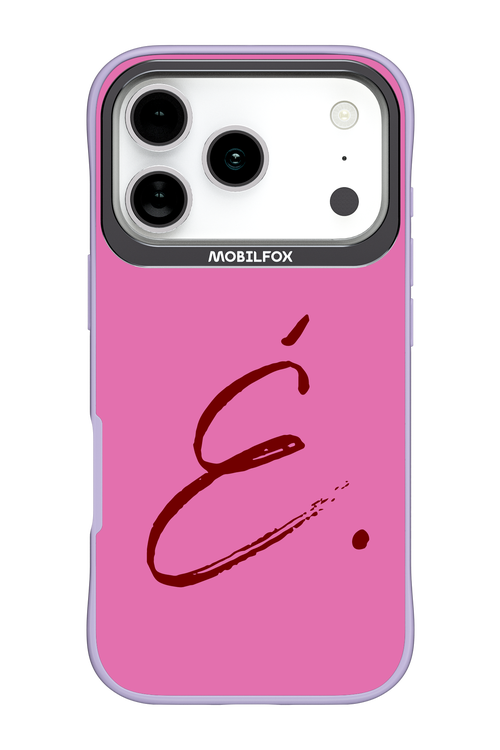 (Sorbet) E II 2.0 - Apple iPhone 17 Pro