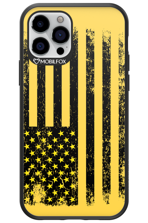 Impact Stripes - Apple iPhone 12 Pro