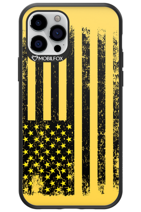 Impact Stripes - Apple iPhone 12 Pro